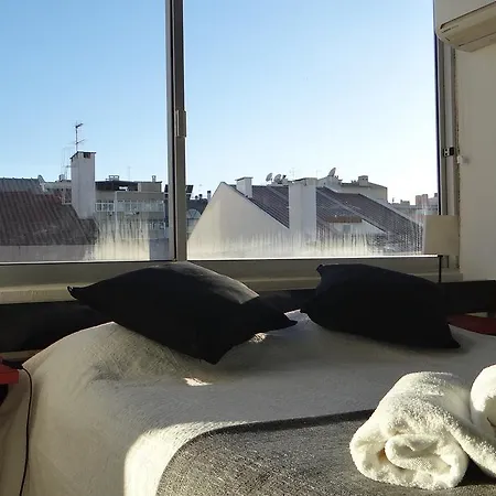 Apartamento Mi Casa Tu Casa *