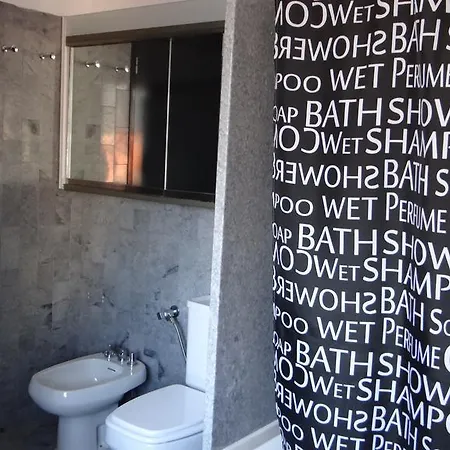 Apartamento Mi Casa Tu Casa Lisboa