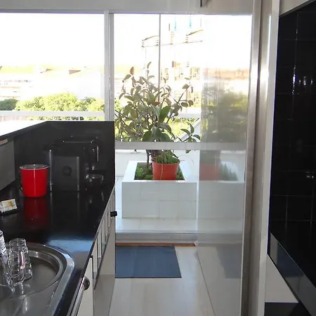 Apartamento Mi Casa Tu Casa