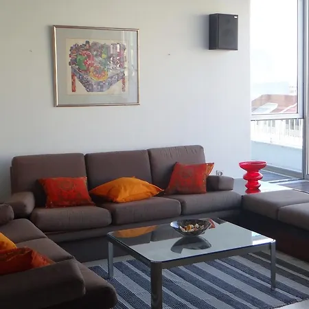 Mi Casa Tu Casa Apartment *