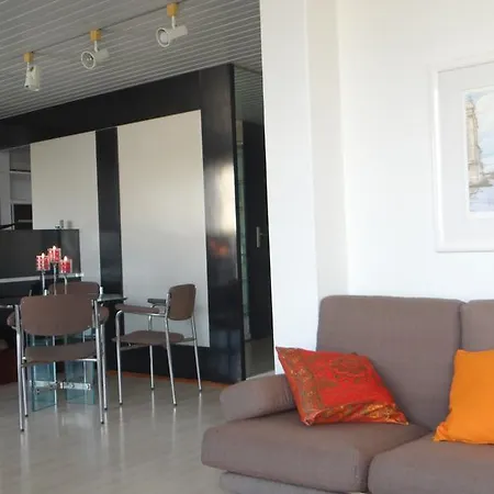 Apartamento Mi Casa Tu Casa Lisboa