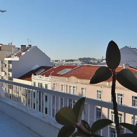Apartamento Mi Casa Tu Casa
